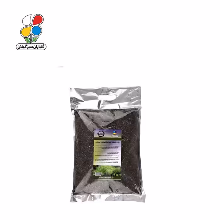 بستر آماده کشت نخل مرداب بسته 2 کیلوگرمی (بسته 36 عددی)