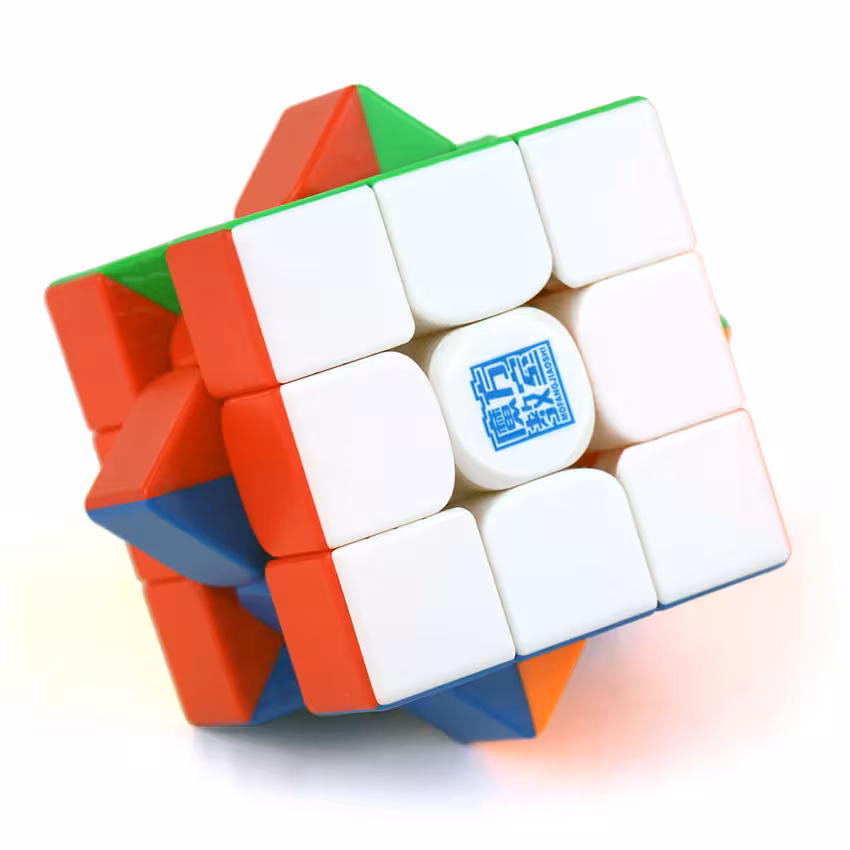 روبیک 3*3 مویو آر اس تری ام مگنت ورژن5 MoYu rs3m V5