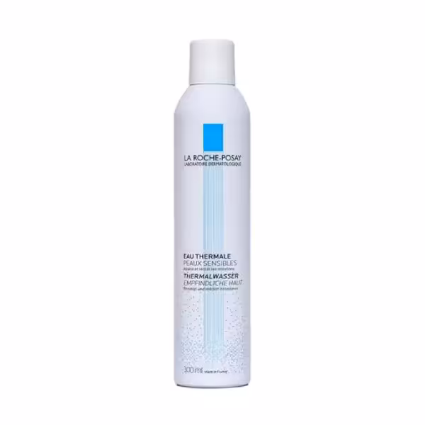 اسپری آب معدنی التیام‌بخش لاروش پوزای La Roche-Posay