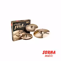 سنج ست پایست مدل Rock pst8 سایز 3pcs Set