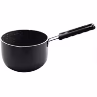 شیرجوش مدل مهسا بزرگ عروس تفلون