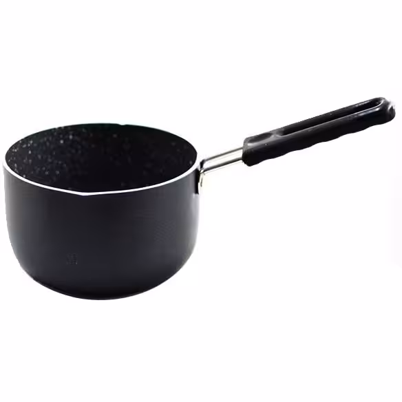 شیرجوش مدل مهسا بزرگ عروس تفلون