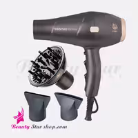 سشوار حرفه ای 2300 وات پرومکس مدل 7415D