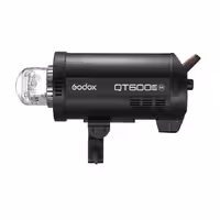 فلاش گودکس Godox QT600IIIM Flash Head