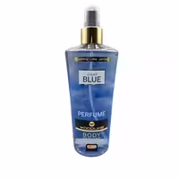 وود لایک بادی اسپلاش LIGHT BLUE