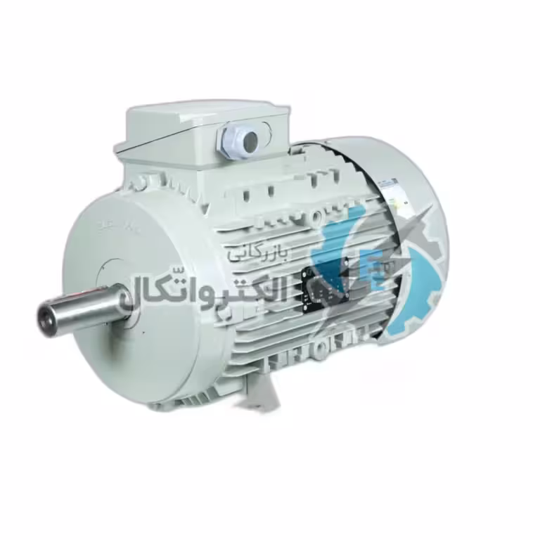 الکتروموتور الکتروژن 18.5 کیلووات 3000 دور سه فاز