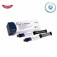 خرید و قیمت کامپوزیت کور بیلداپ وریکام vericom - کافه دنتیست