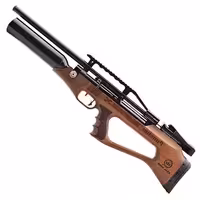 تفنگ پی سی پی کرال پانچر امپایر ایکس رگولاتوردار