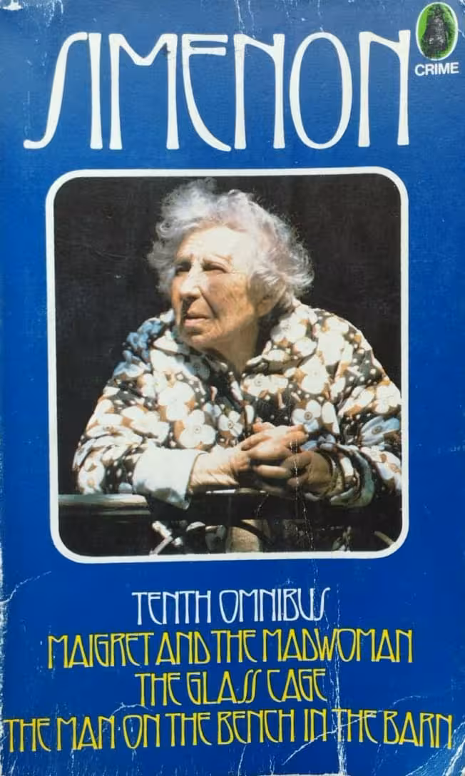 The Tenth Simenon Omnibus | Georges Simenon