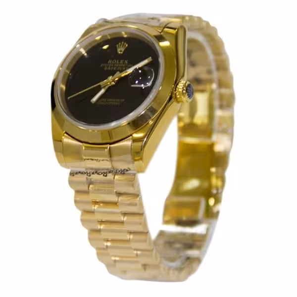 ساعت مردانه دیت جاست Datejust رولکس