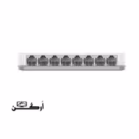 سوییچ 8 پورت دی-لینک مدل DES-1008C