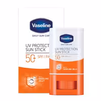 ضد آفتاب استیکی وازلین Vaseline حجم 15 گرم