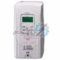 اینورتر LS IS7 ورودی سه فاز 0.75Kw مدل SV0008IS7-4NOF