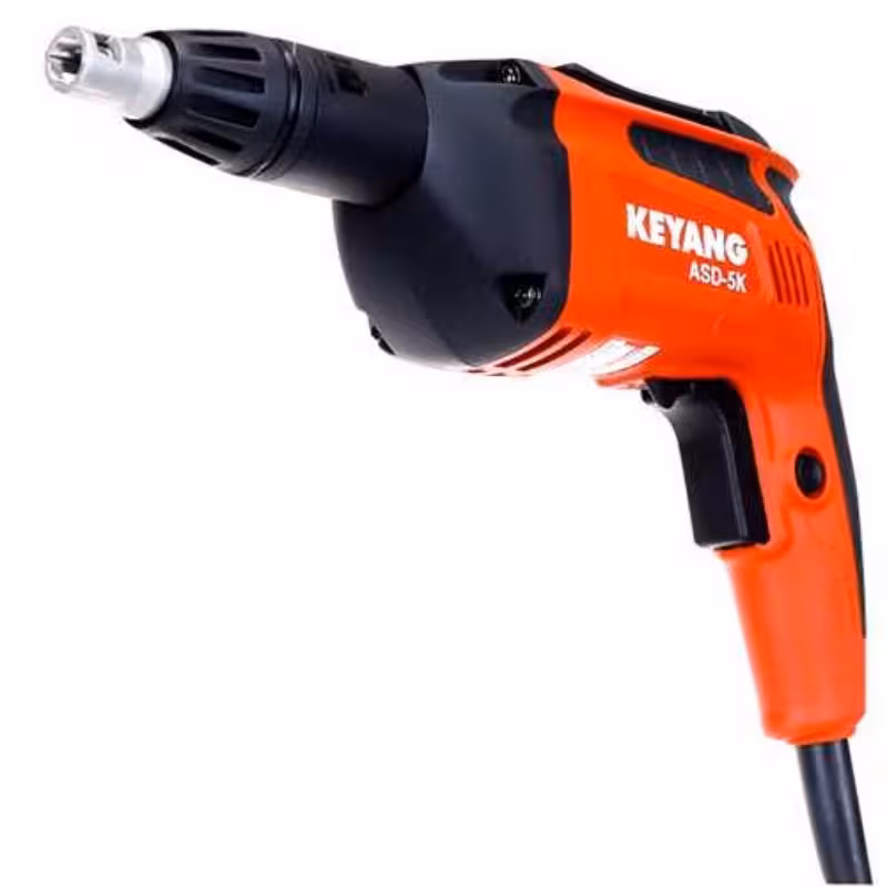 پیچ گوشتی برقی کیانگ