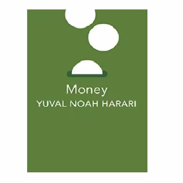 کتاب Money