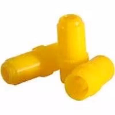 درپوش ست سرم (بسته 80 عددی)