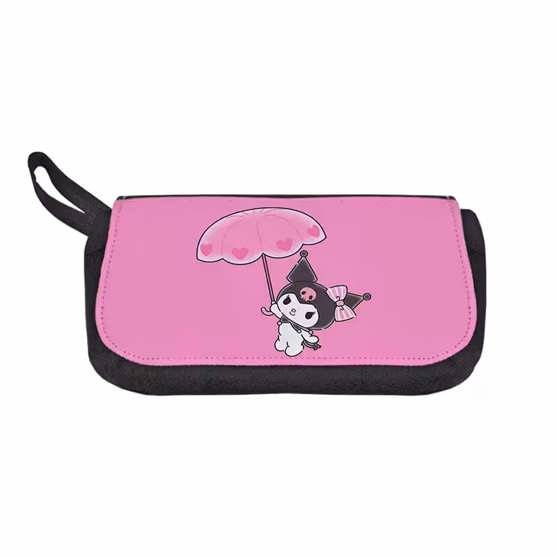 خرید و قیمت جامدادی طرح کرومی کد 6684