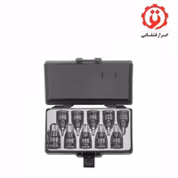 سری تورکس بکسی فشار قوی 1/2درایو فورس مدل 4108