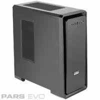 کیس گرین مدل Pars Evo