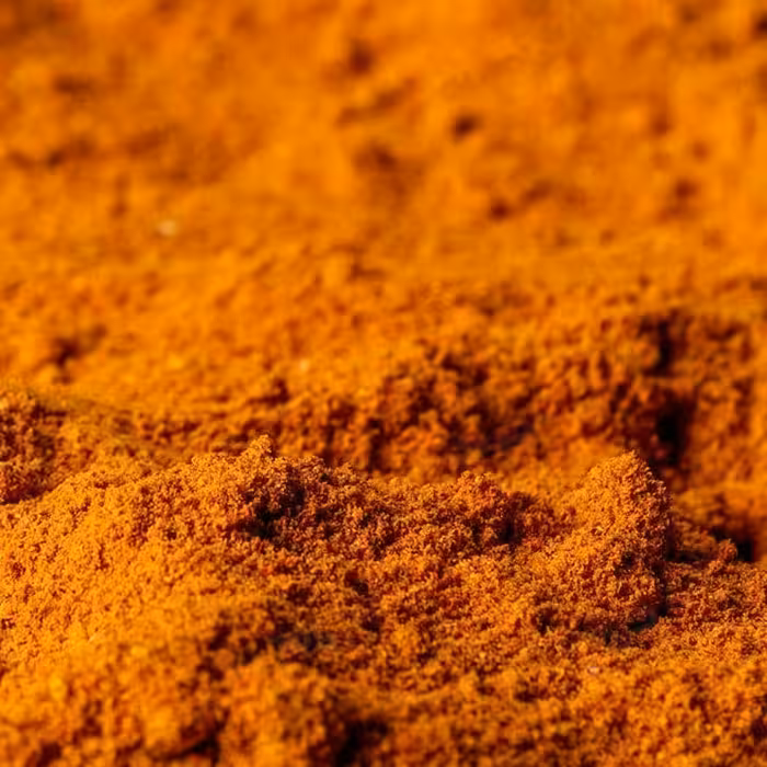 فلفل پاپریکا