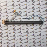 هیتر با چینی 2055 hp