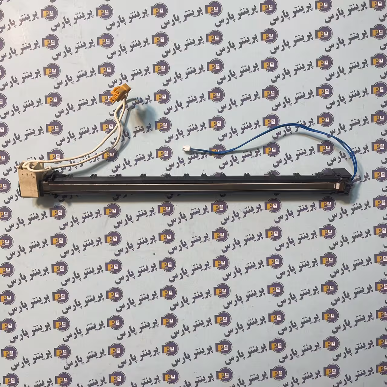 هیتر با چینی 2055 hp