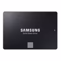 اس اس دی سامسونگ مدل 870 Evo ظرفیت 4 ترابایت