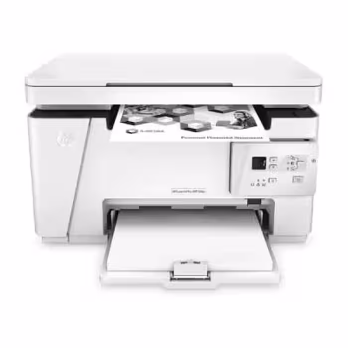 پرینتر چندکاره لیزری اچ پی مدل LaserJet Pro MFP M26a