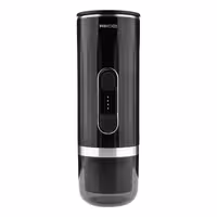 اسپرسوساز سفری (شارژی) رسی مدل RA29