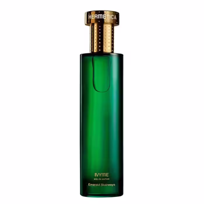 عطر Ivyme  از برند Hermetica