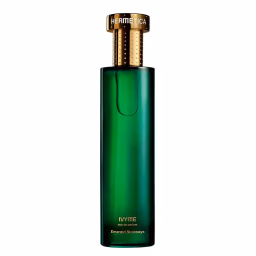عطر Ivyme  از برند Hermetica