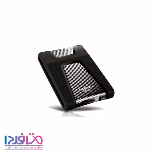 هارد اکسترنال ای دیتا 5TB مدل ADATA HD650