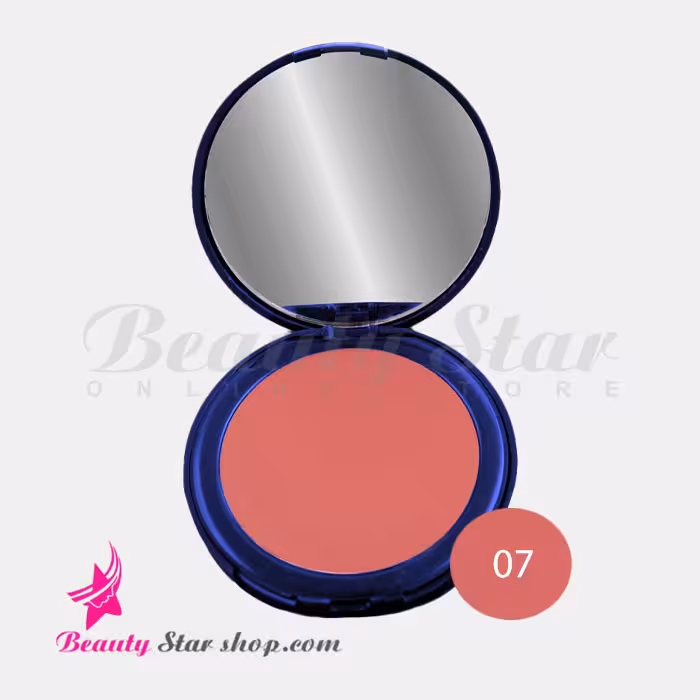 رژگونه مات لنیج شماره 7