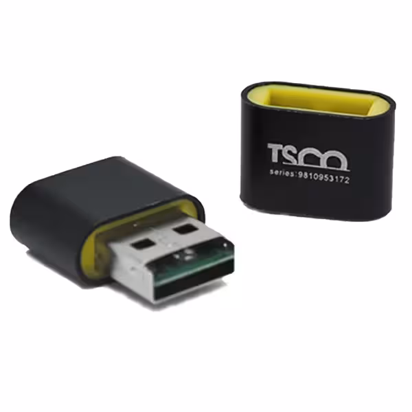 کارت خوان تسکو مدل TCR 953
