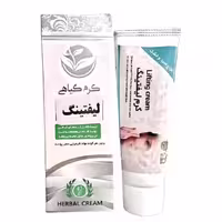 کرم لیفتینگ دارونامه ( 40 گرم)