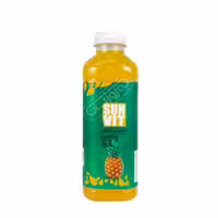 نوشیدنی بدون گاز آناناس سان ویت 750 میلی لیتری