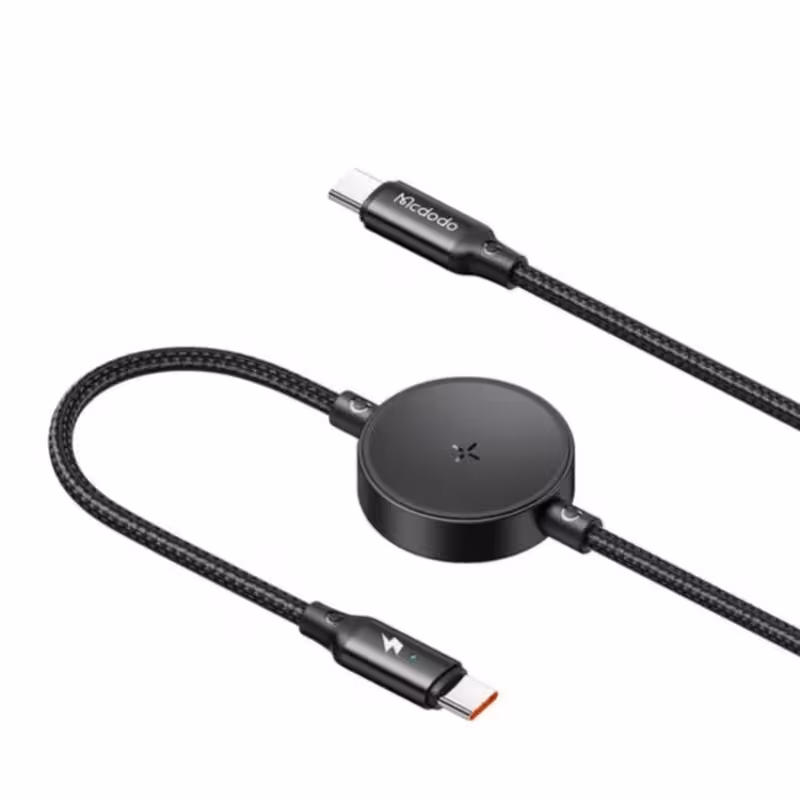 کابل usb-c مک دودو مدل ca-4170 طول 1.5 متر