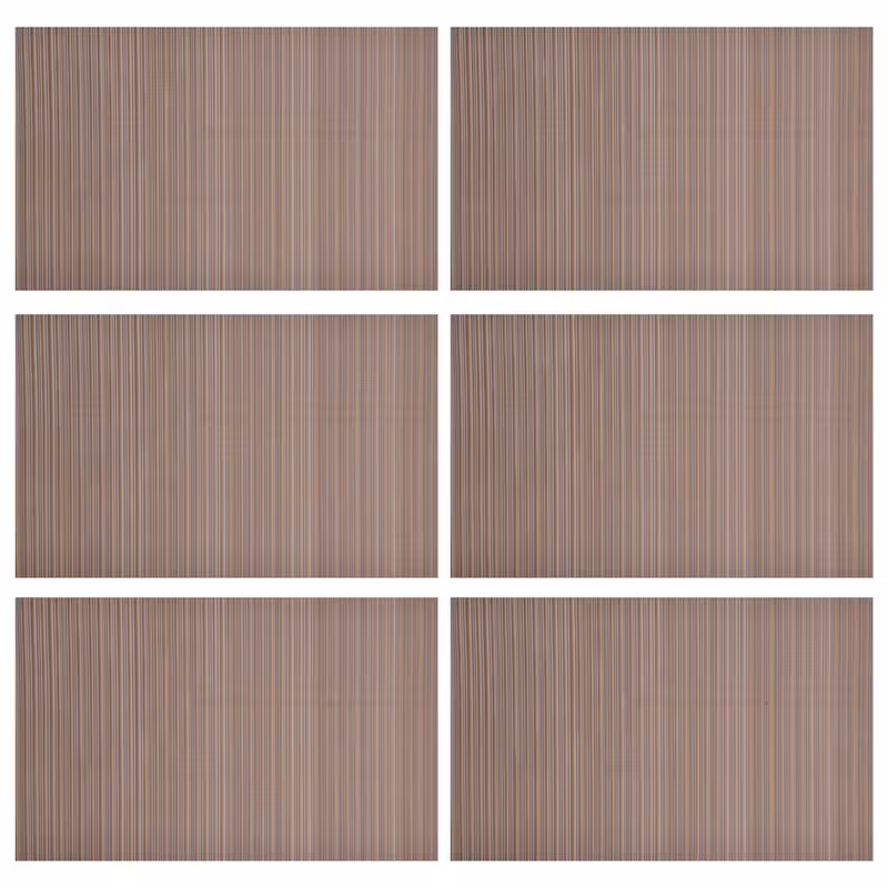 زیربشقابی مدل Joint-A22 بسته 6 عددی | کالا مکس