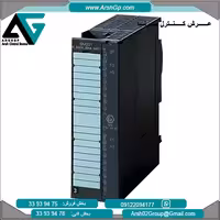 کارت ورودی آنالوگ SM 331 زیمنس، مدل 6ES7331-7SF00