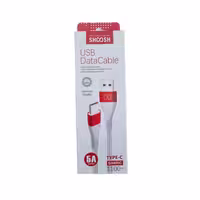 کابل تایپ سی شوش مدل SH406c