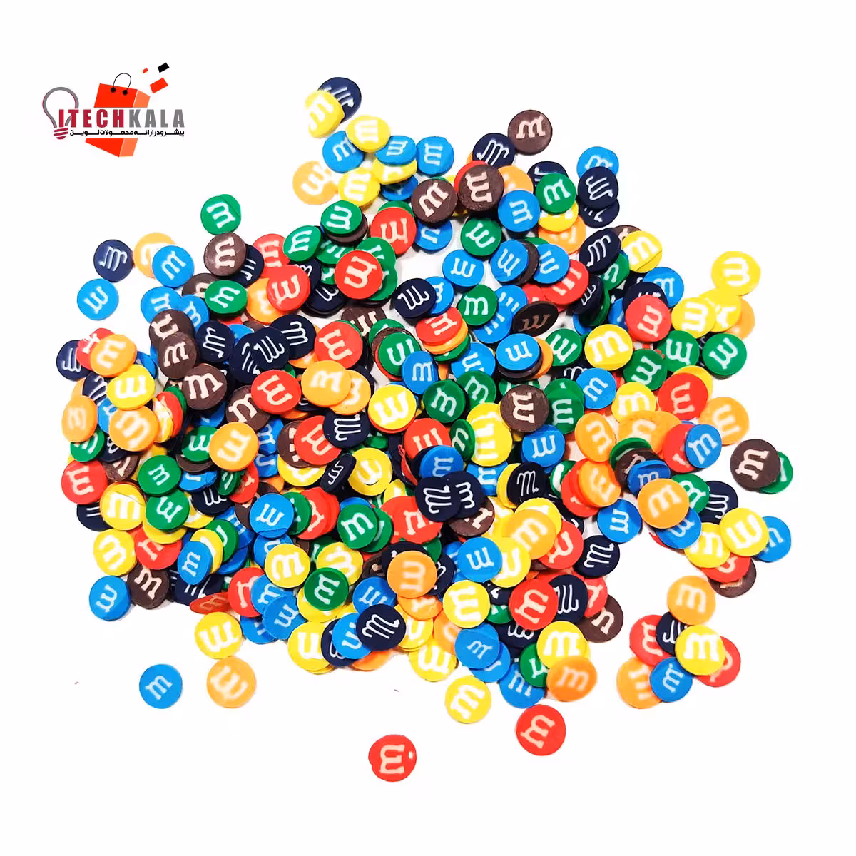 فیمو اسمارتیز [10گرمی]