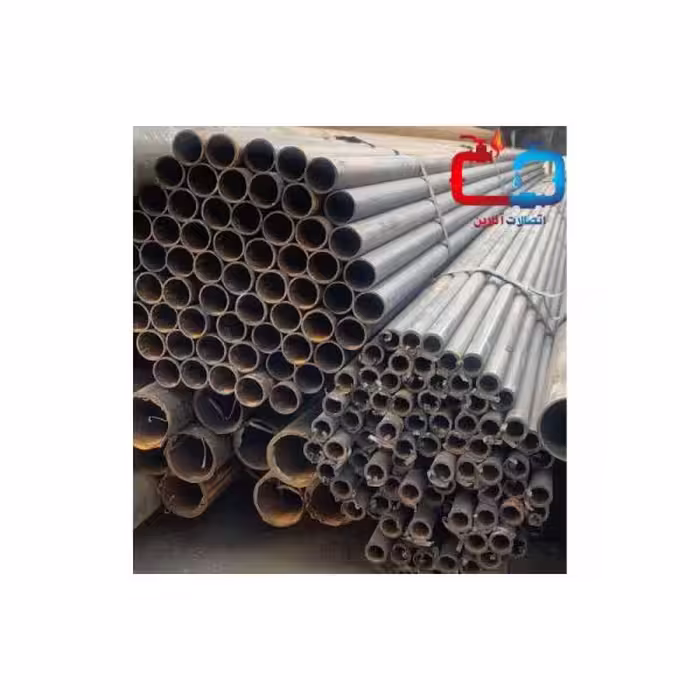 لوله داربستی 11/2 اینچ با ضخامت 2.5 میل