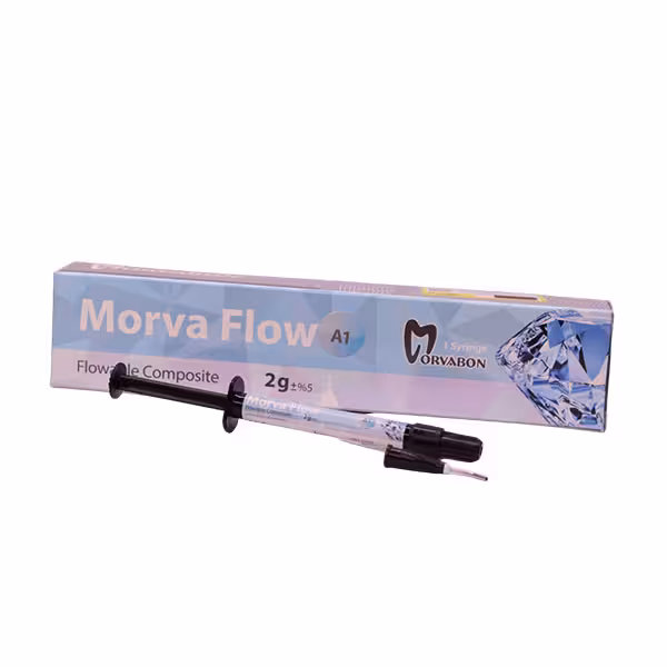 کامپوزیت فلو مروابن|Morva Flow