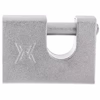 قفل کتابی گیرا مدل 010 | چاوه