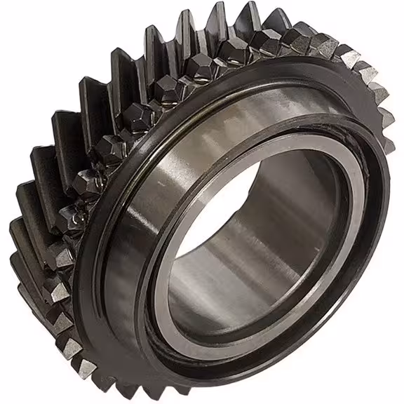 دنده 4 ورودی ام وی ام 315 نیو