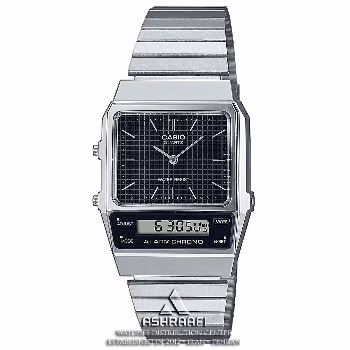 ساعت کاسیو Casio AQ-800E-1A