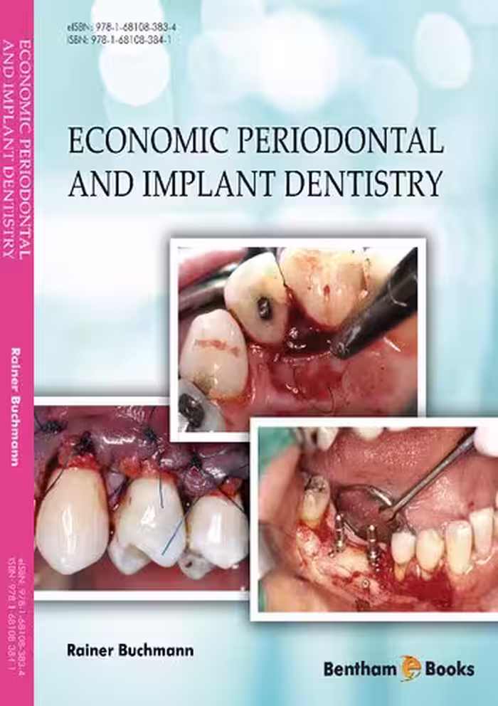 خرید و دانلود نسخه کامل کتاب Economic Periodontal and Implant Dentistry