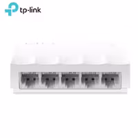 سوئیچ شبکه 5 پورت 10/100 تی پی لینک مدل TP-Link LS1005