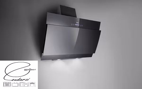 هود مس مدل امگا