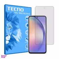 محافظ صفحه نمایش شفاف گوشی موبایل تکنو مدل HyGEL مناسب برای سامسونگ Galaxy A54 5G